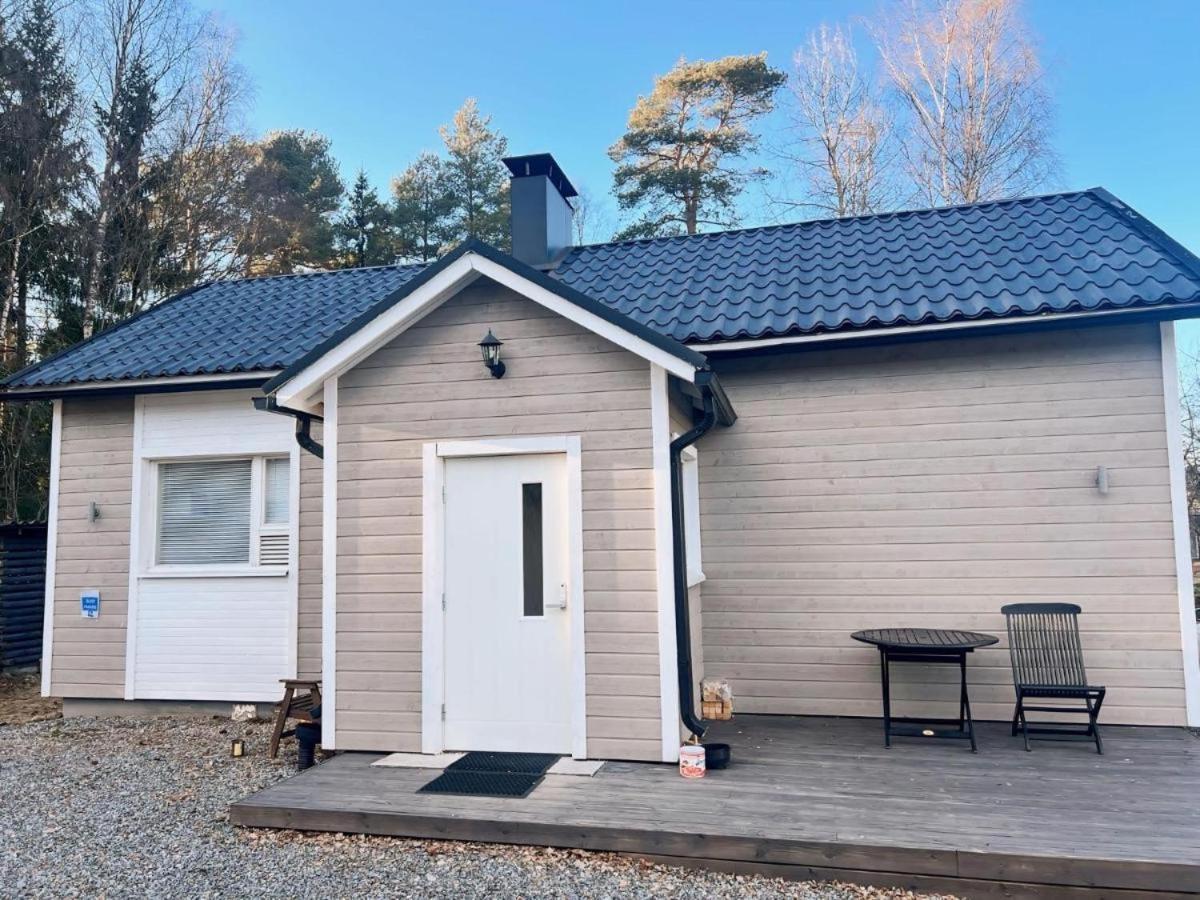 바사 Sunny Nest 1 아파트 외부 사진
