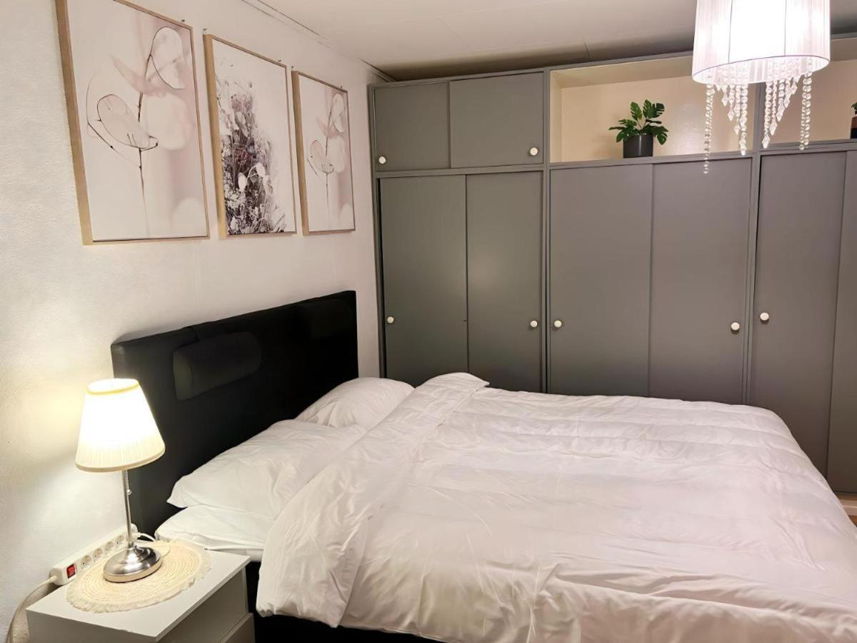 바사 Sunny Nest 1 아파트 외부 사진
