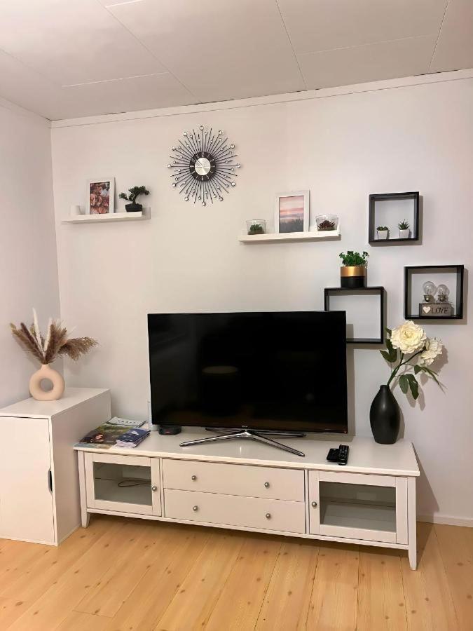 바사 Sunny Nest 1 아파트 외부 사진