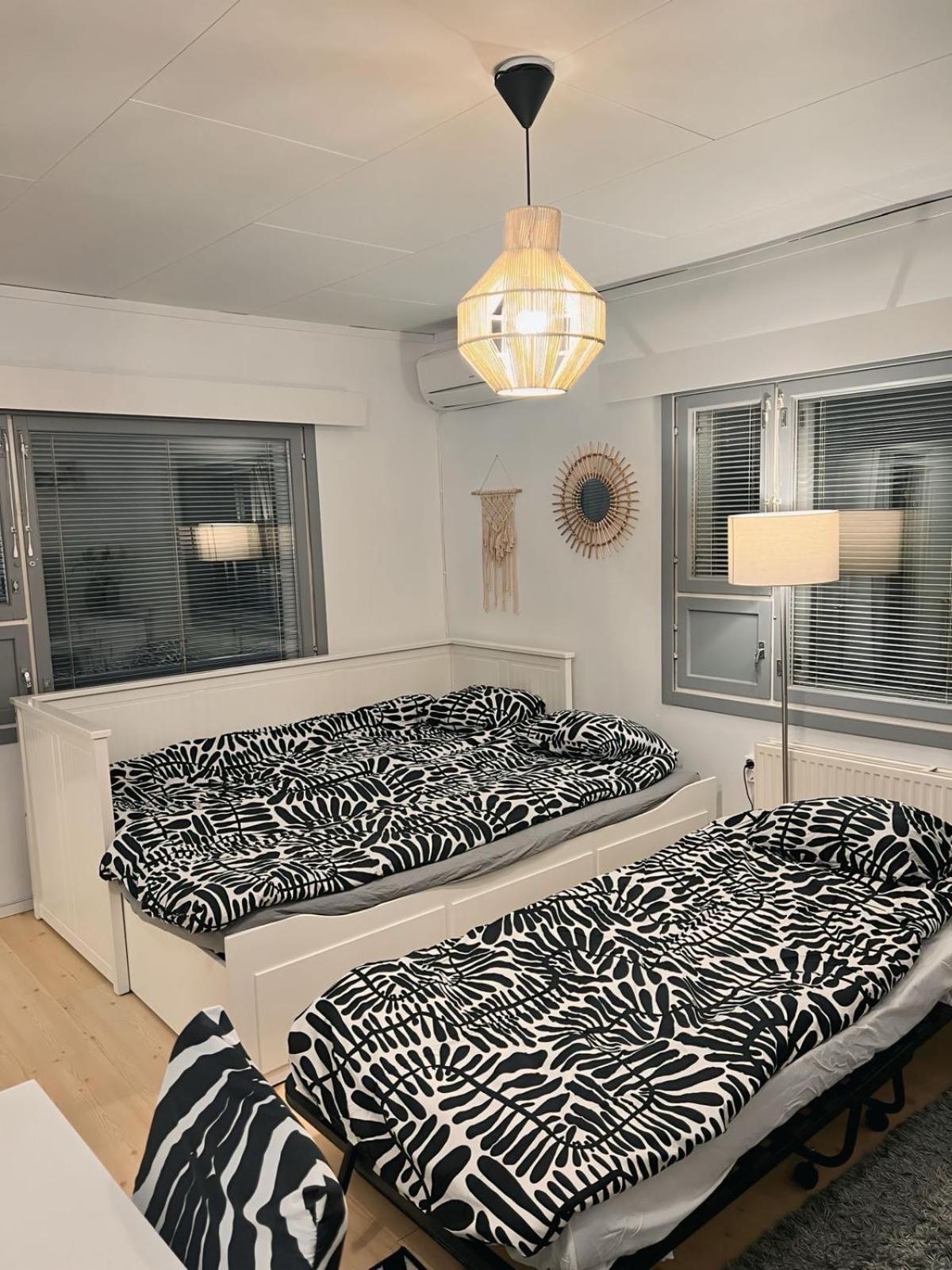 바사 Sunny Nest 1 아파트 외부 사진