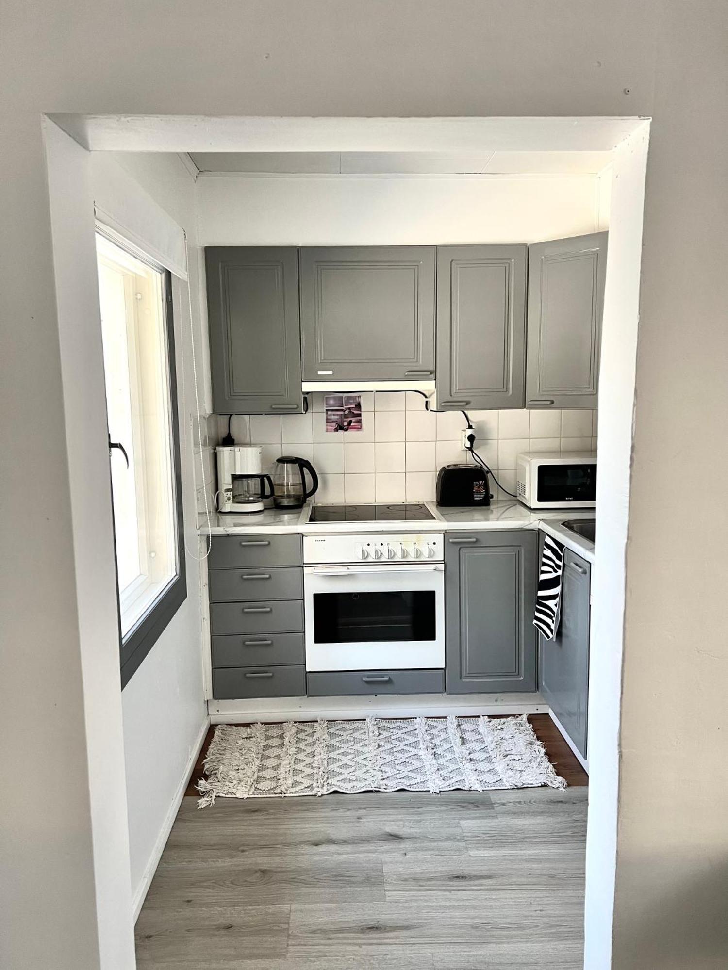 바사 Sunny Nest 1 아파트 외부 사진